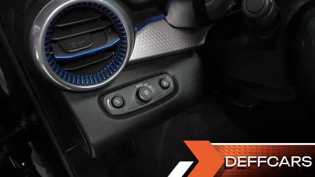 ChevroletGMDaewoo TRAX 1.2 LT Plus купить на сайте DeffCars