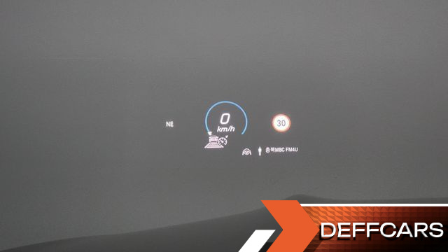 Mercedes GLS-CLASS GLS400d 4MATIC купить на сайте DeffCars