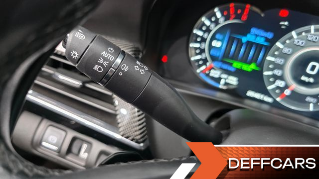 Cadillac CT6 3.6 Sport AWD купить на сайте DeffCars