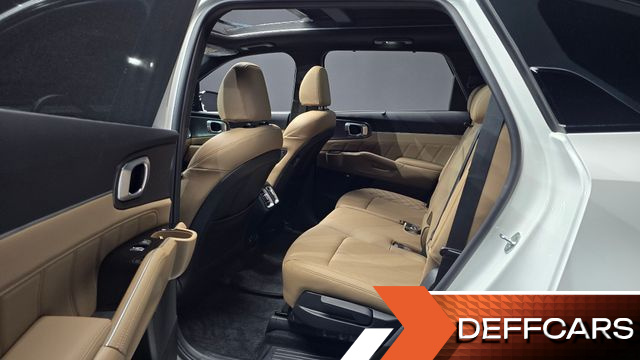 Kia SORENTO HEV 1.6 2WD Gravity купить на сайте DeffCars