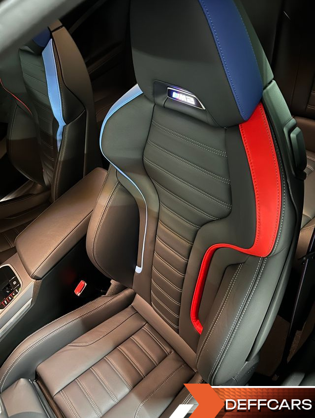 BMW M2 M2 Coupe купить на сайте DeffCars