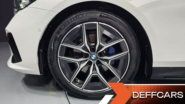 BMW 5-SERIES 520i M Sport купить на сайте DeffCars