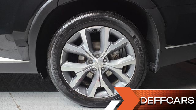 Hyundai PALISADE Gasoline 3.8 2WD Prestige купить на сайте DeffCars