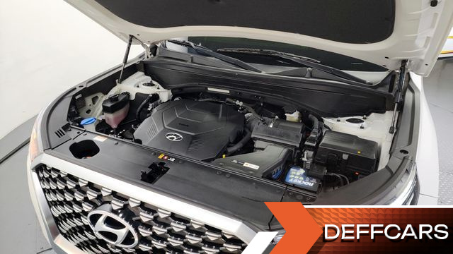 Hyundai PALISADE Gasoline 3.8 2WD Calligraphy купить на сайте DeffCars