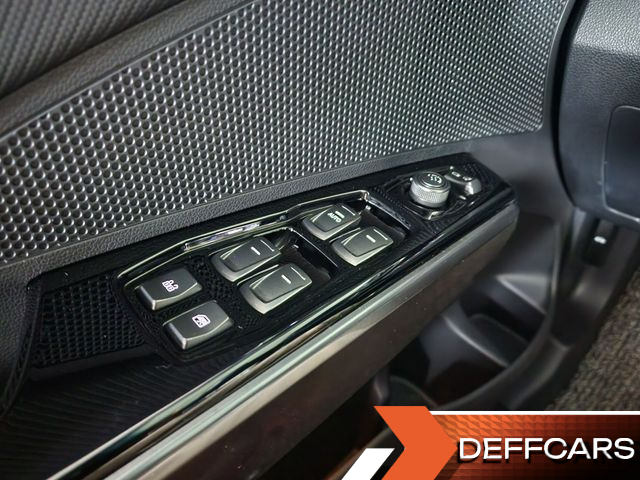 Ssangyong TIBOLI Gasoline 1.5 2WD V5 купить на сайте DeffCars