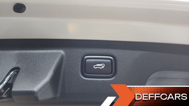 Kia SELTOS Gasoline 1.6 Turbo 2WD Signature купить на сайте DeffCars