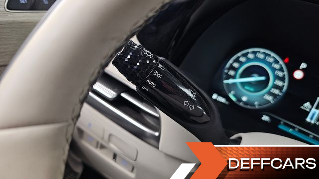 Hyundai PALISADE Diesel 2.2 4WD Calligraphy купить на сайте DeffCars