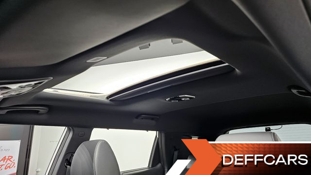 Ssangyong TORRES Gasoline 1.5 2WD Black Edition купить на сайте DeffCars