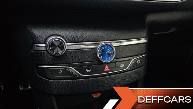 Peugeot 308 1.5 BlueHDi GT Line купить на сайте DeffCars