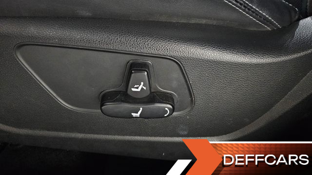 Ssangyong TIBOLI Gear Edition 2WD купить на сайте DeffCars