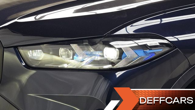 BMW X5 xDrive 40i M Sport купить на сайте DeffCars