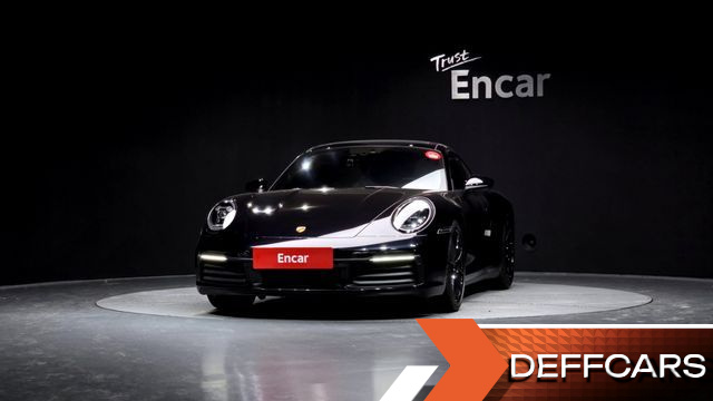 Porsche 911 Carrera купить на сайте DeffCars