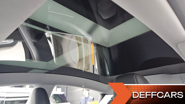 Tesla MODEL Y Long Range AWD купить на сайте DeffCars