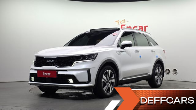 Kia SORENTO HEV 1.6 2WD Noblesse купить на сайте DeffCars