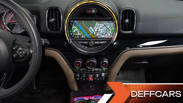 Mini COUNTRYMAN HIGH 2nd купить на сайте DeffCars