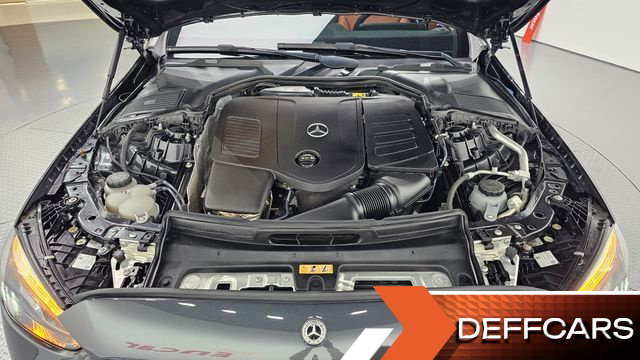 Mercedes C-CLASS C300 4MATIC Avantgarde купить на сайте DeffCars