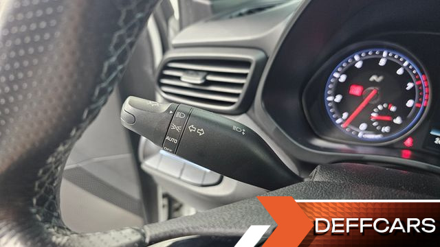 Hyundai VELOSTER 2.0 N купить на сайте DeffCars