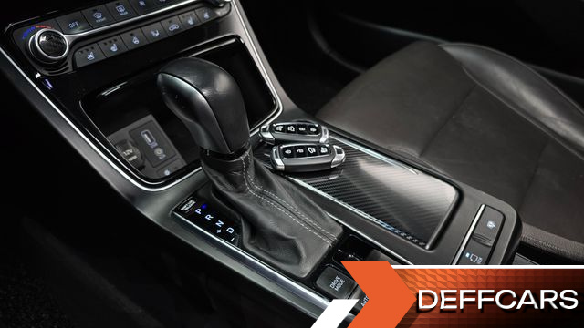 Hyundai GRANDEUR 3.0 Exclusive Special купить на сайте DeffCars