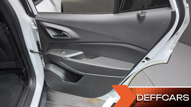 ChevroletGMDaewoo TRAX 1.2 ACTIV купить на сайте DeffCars
