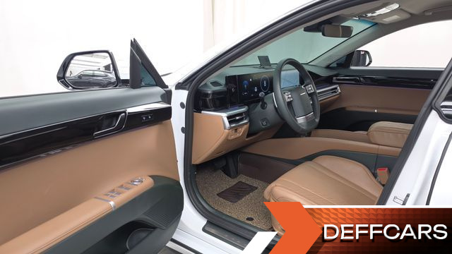 Hyundai GRANDEUR 2,5 Gasoline 2WD Exclusive купить на сайте DeffCars