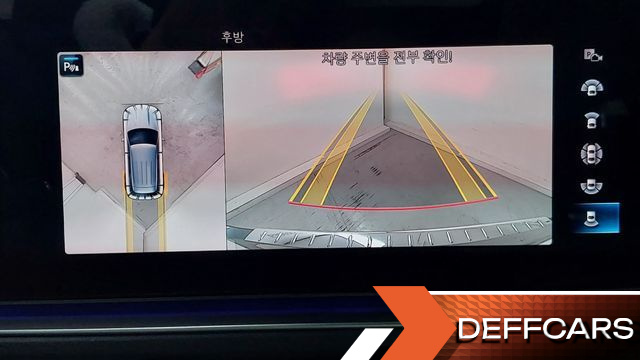 Mercedes GLE-CLASS AMG GLE53 4MATIC+ купить на сайте DeffCars