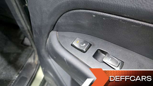 Ssangyong REXTON Diesel 2.2 2WD Noblesse купить на сайте DeffCars