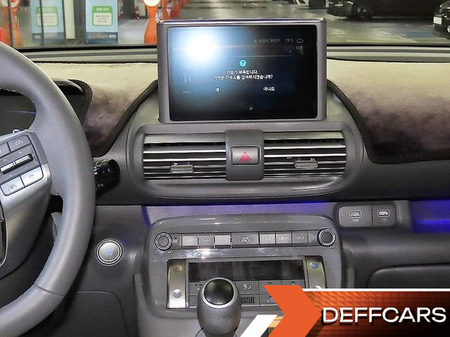 Hyundai CASPER Modern купить на сайте DeffCars