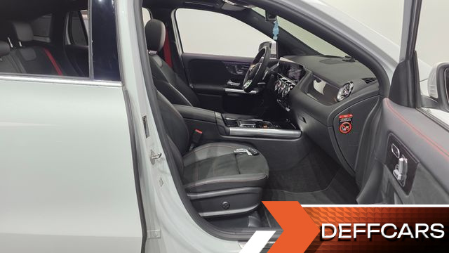 Mercedes GLA-CLASS GLA45 AMG 4MATIC+ купить на сайте DeffCars