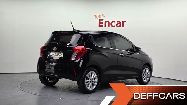 ChevroletGMDaewoo SPARK Premier купить на сайте DeffCars