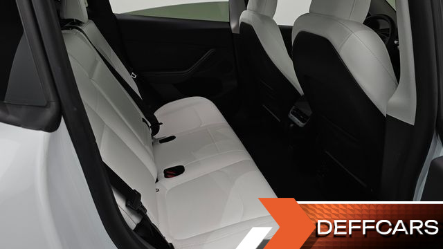 Tesla MODEL Y Long Range AWD купить на сайте DeffCars