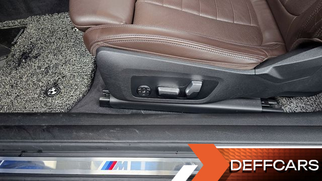 BMW 4-SERIES 420d M Sport Coupe купить на сайте DeffCars