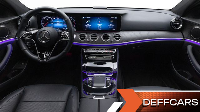Mercedes E-CLASS E250 Avantgarde купить на сайте DeffCars