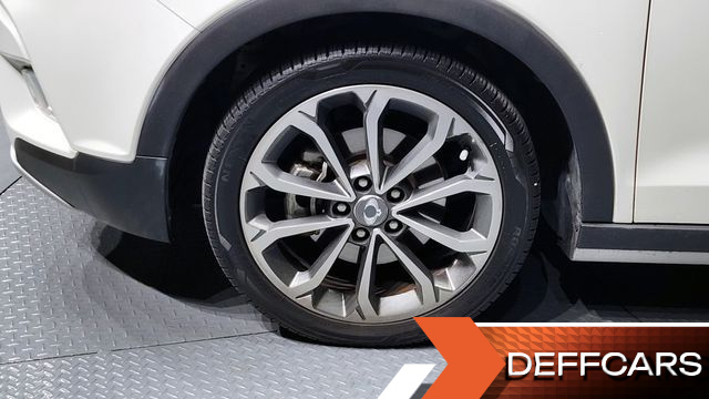 Ssangyong TIBOLI Diesel Edge Edition 2WD купить на сайте DeffCars