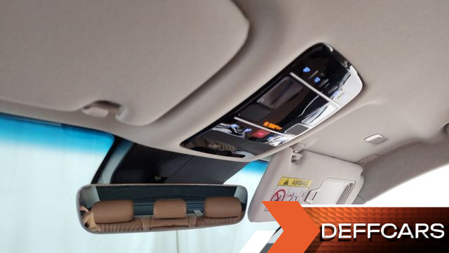 Hyundai GRANDEUR 3.5 LPG 2WD Exclusive купить на сайте DeffCars