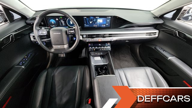 Hyundai GRANDEUR Premium купить на сайте DeffCars