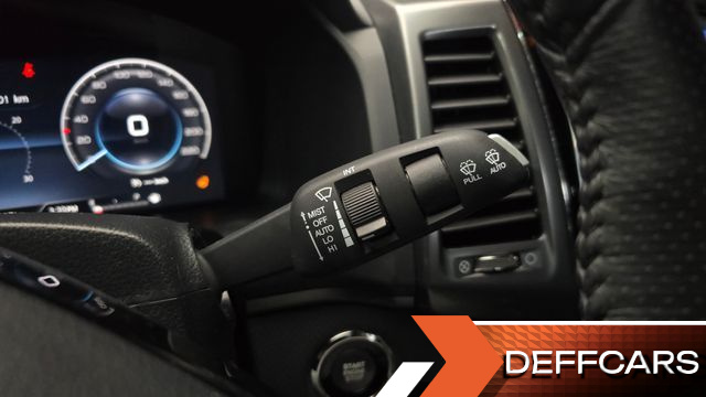 Ssangyong REXTON Diesel 2.2 4WD Prestige купить на сайте DeffCars