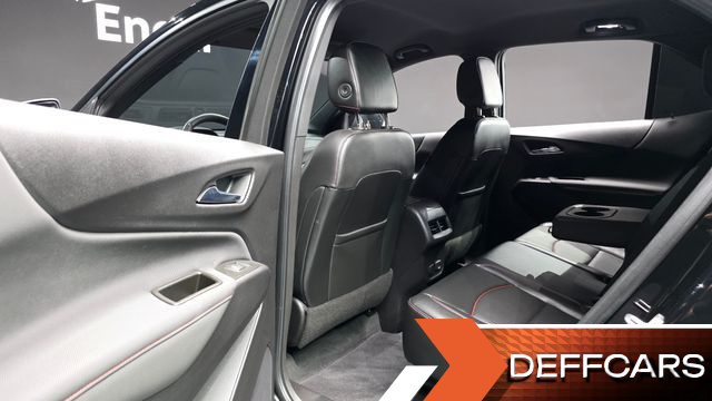 ChevroletGMDaewoo EQUINOX 2WD RS купить на сайте DeffCars