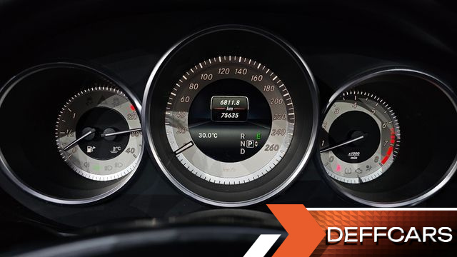 Mercedes CLS-CLASS CLS400 AMG Line купить на сайте DeffCars