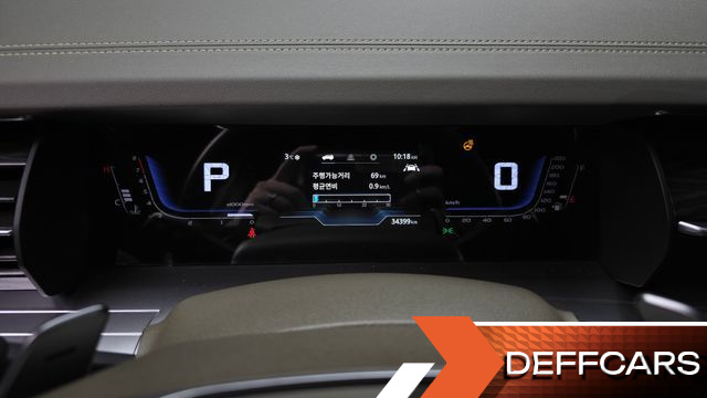 Ssangyong TORRES Gasoline 1.5 2WD T7 купить на сайте DeffCars