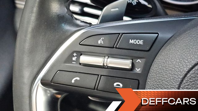 Hyundai GRANDEUR 3.0 LPi Rent Car Modern купить на сайте DeffCars