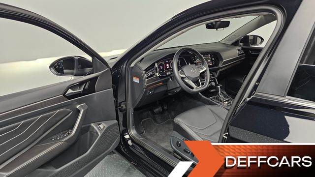 Volkswagen JETTA 1.5 TSI Prestige купить на сайте DeffCars