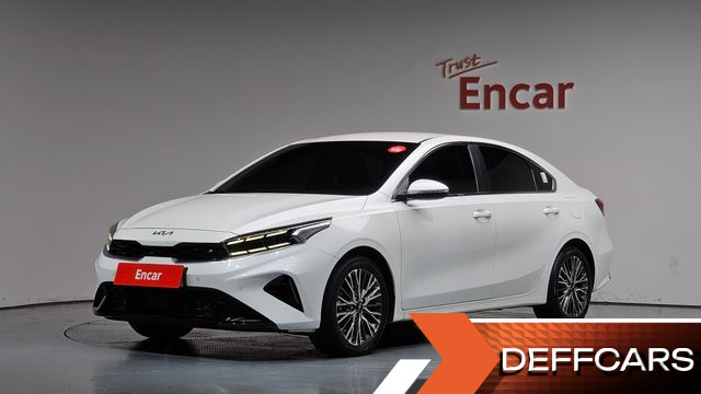 Kia K3 1.6 Noblesse купить на сайте DeffCars