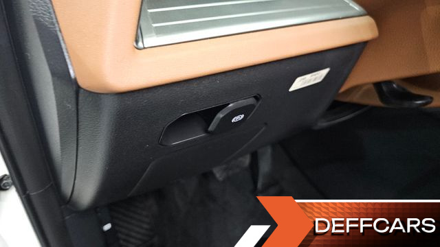 Ssangyong TORRES Gasoline 1.5 2WD T7 купить на сайте DeffCars