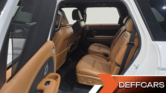 Hyundai PALISADE Gasoline 2.5T 2WD 7-Seater Calligraphy купить на сайте DeffCars