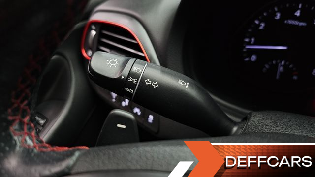 Hyundai I30 1.6 Turbo Sport Premium купить на сайте DeffCars