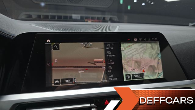 BMW 4-SERIES M440i xDrive Online Exclusive Coupe купить на сайте DeffCars