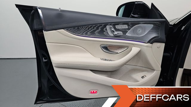 Mercedes AMG GT 4Door 43 4MATIC+ купить на сайте DeffCars
