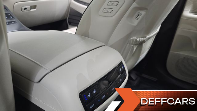 Hyundai PALISADE Diesel 2.2 4WD Calligraphy купить на сайте DeffCars