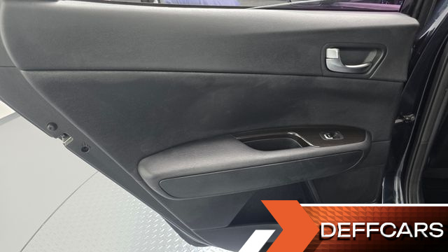 Kia K5 2.0 Prestige купить на сайте DeffCars