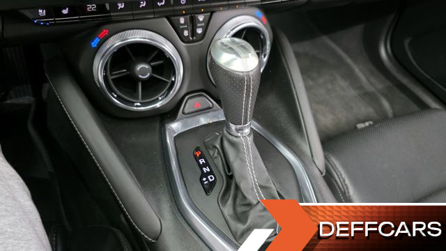 ChevroletGMDaewoo CAMARO SS 6.2 V8 купить на сайте DeffCars